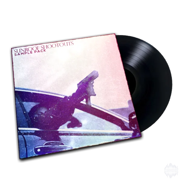 DrumKitsupply Sunroof Shootouts Sample Pack WAV