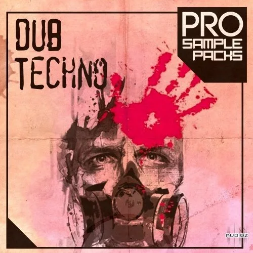 Pro Sample Packs Dub Techno WAV MiDi LENNAR DiGiTAL SYLENTH1 REVEAL SOUND SPiRE