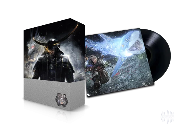 DrumKitsupply Nioh Drum Kit & Sample Pack WAV