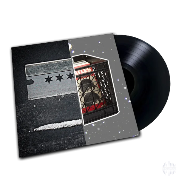 DrumKitsupply DOPE AF Sample Pack Vol.3 WAV
