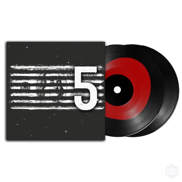 DrumKitsupply DOPE AF Sample Pack Vol.5 WAV