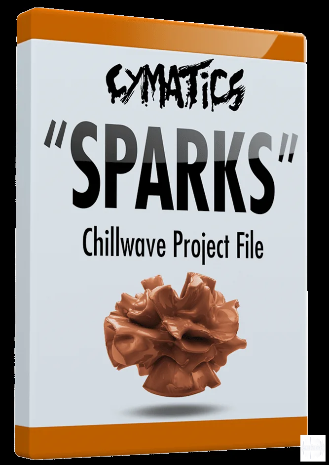Cymatics “Sparks” Chillwave Project File ALS LOGIC FLP