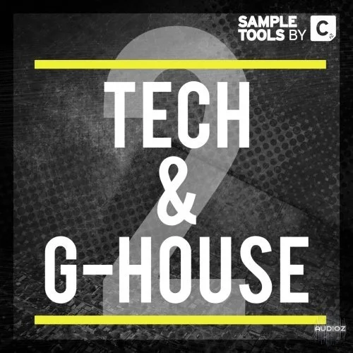 Sample Tools by Cr2 Tech and G-House 2 WAV MiDi