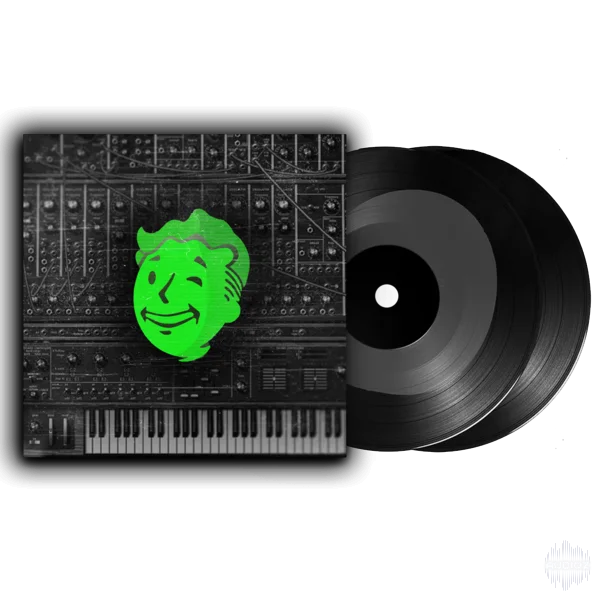 DrumKitsupply Vault Sample Pack WAV