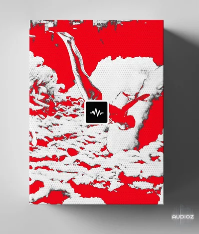 WavSupply Nick Mira – Haywire Drum Kit