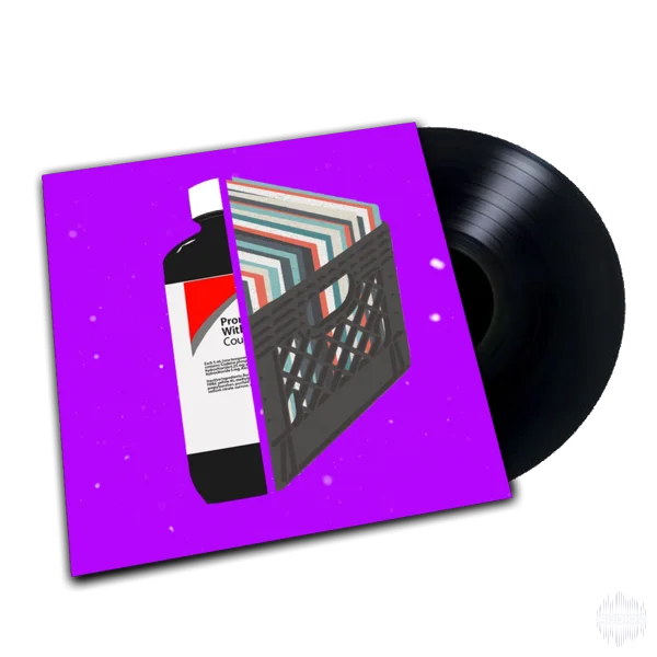DrumKitsupply DOPE AF Sample Pack Vol.1 WAV