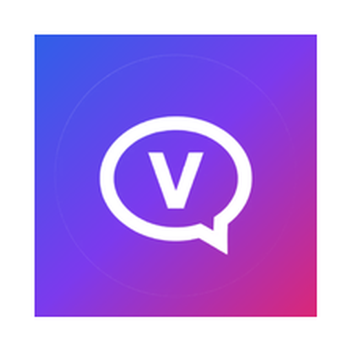 VivaDialog logo