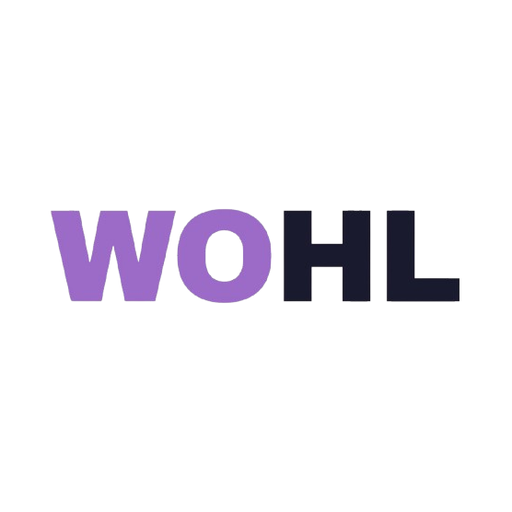 WOHL logo
