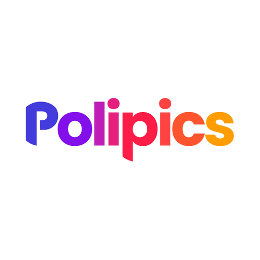 Polipics logo
