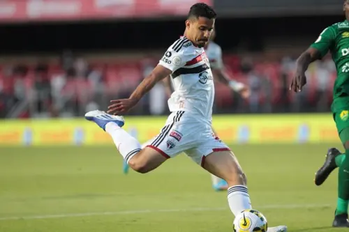 Justiça nega recurso e São Paulo terá que pagar quantia milionária para ex-jogador
