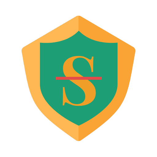 Scamanot logo