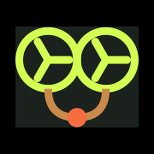 Demoed logo