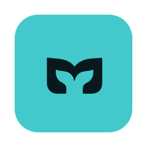 Mermail logo