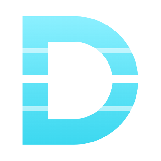 Decloak logo