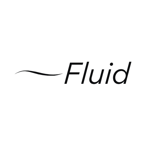 Fluid CRM logo