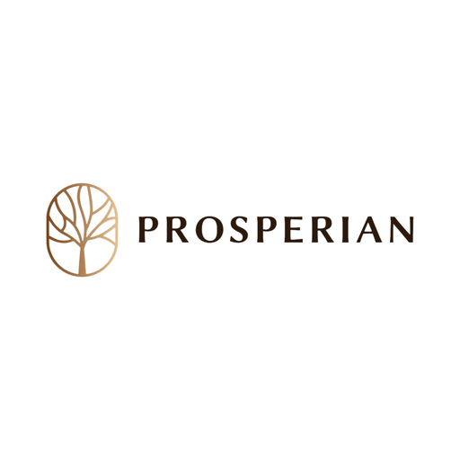 Prosperian logo