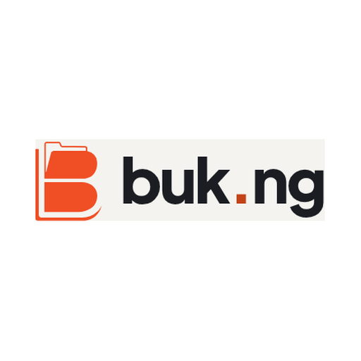 Buk logo