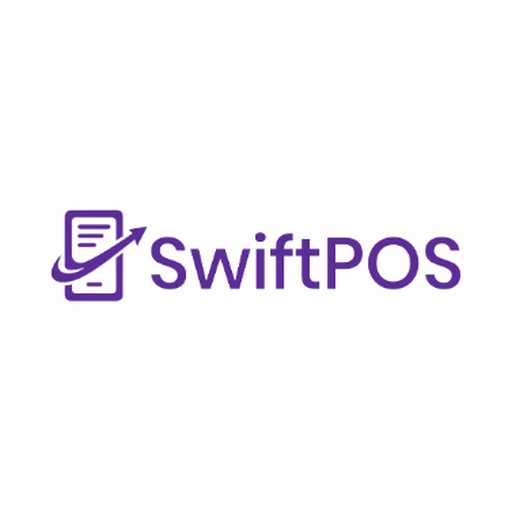 SwiftPOS logo