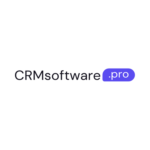 CRMsoftware logo