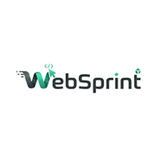 WebSprint logo