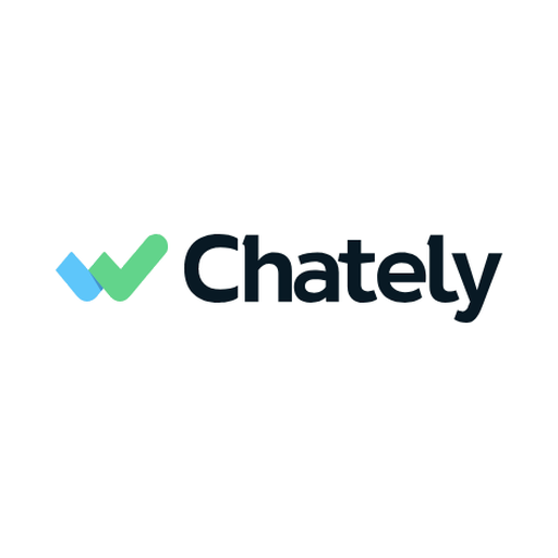 Chately logo