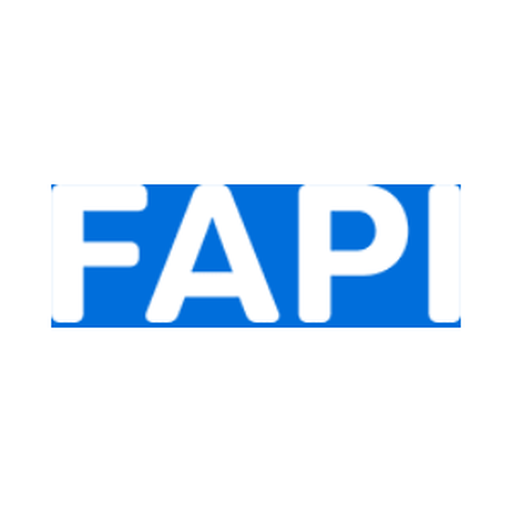 FAPI logo