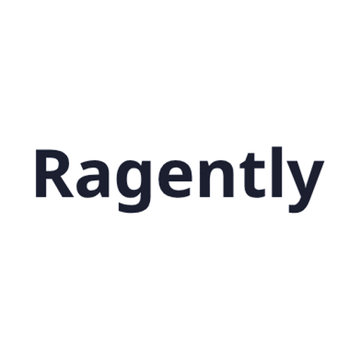 Ragently logo