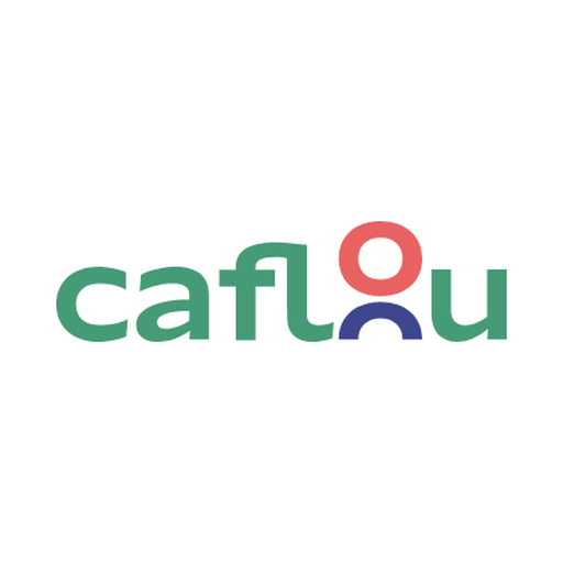 Caflou logo