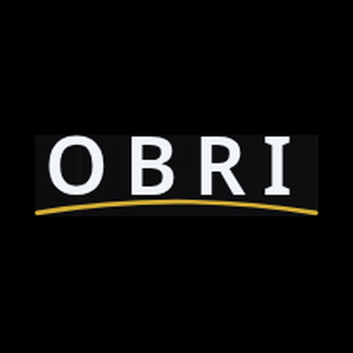 OBRI logo