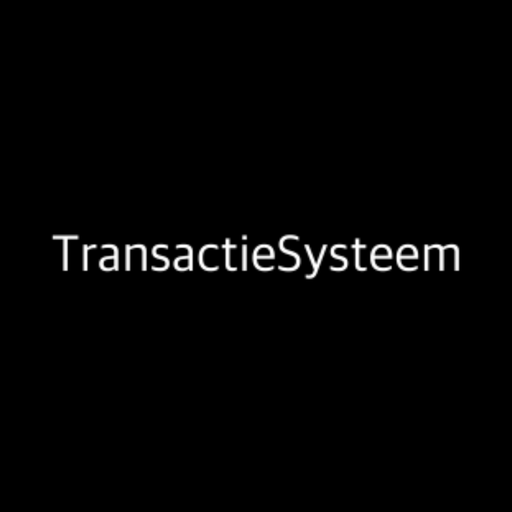 TransactieSysteem logo