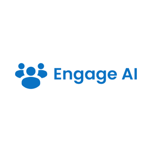 Engage AI logo