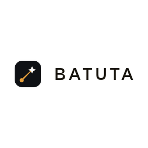 Batuta logo