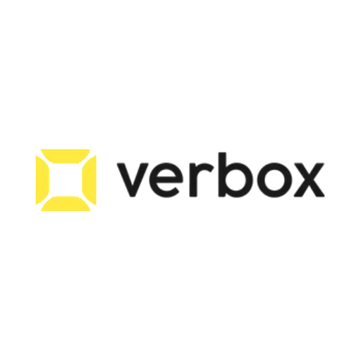 Verbox logo