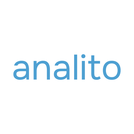 Analito logo