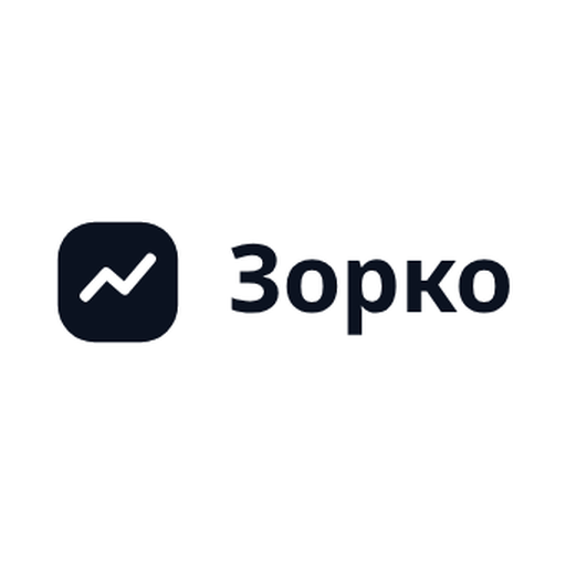 Zorko logo