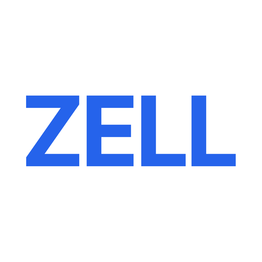Zell logo