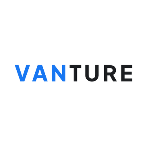 VANTURE logo