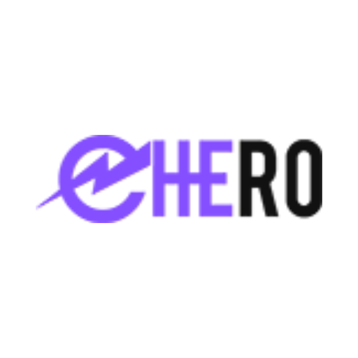 eHero logo