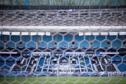 Tem desfalque: Grêmio busca segunda vitória seguida com baixa na escalação