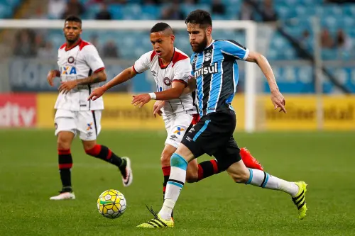 Reencontro decisivo: Grêmio busca na Arena a vitória para escapar da zona de rebaixamento