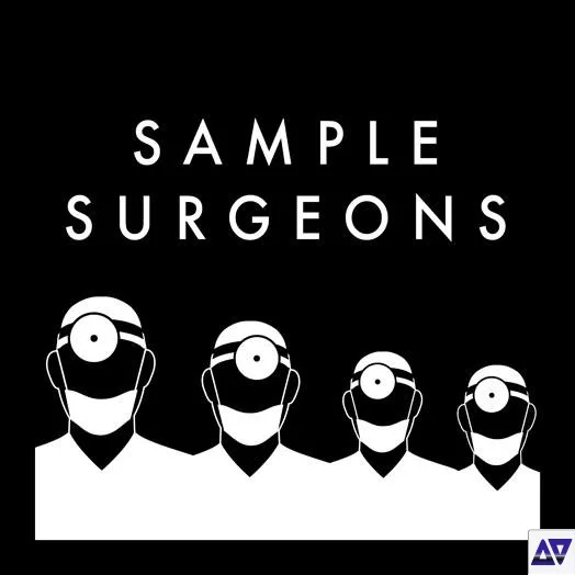 Sample Surgeons Deep Tech Pharmacy WAV-MAGNETRiXX