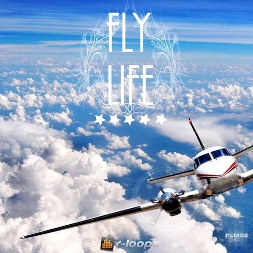r-loops Fly Life ACiD WAV MiDi