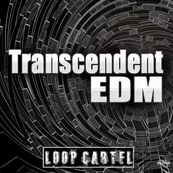 Loop Cartel Transcendent EDM WAV AiFF