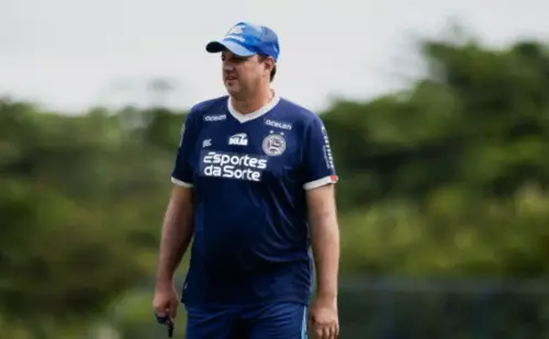 Rogério Ceni só venceu o São Paulo uma vez em 14 jogos; retrospecto impressiona
