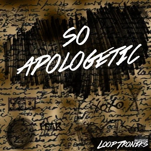 Looptroniks So Apologetic WAV MIDI FLP