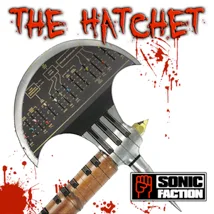 Sonic Faction The Hatchet v2.1 for Ableton Live
