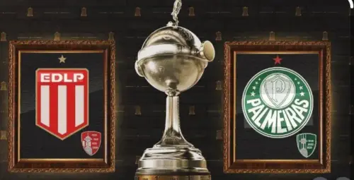 Conmebol define uniforme do Palmeiras para a final da Libertadores