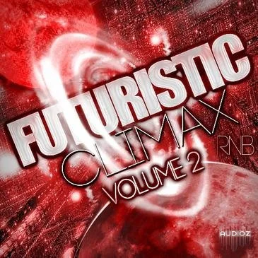Looptroniks Futuristic Climax RnB Vol.2 WAV MiDi FLP
