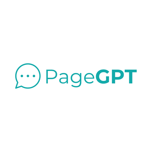 PageGPT logo