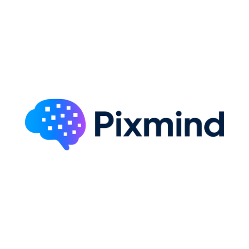 PixMind logo
